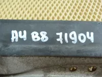 Кронштейн на Audi A4 B8 — фото 8
