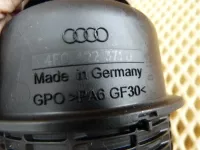 Бачок гур на Audi A4 B8 — фото 6