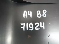 Накладка декоративная на Audi A4 B8 — фото 20