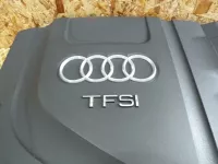 Накладка декоративная на Audi A4 B8 — фото 6