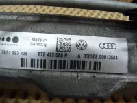 Рейка рулевая на Audi A4 B8 — фото 12