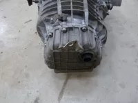 Коробка АКПП на Audi A4 B8 — фото 7