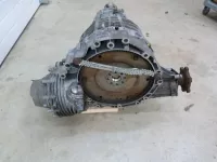 Коробка АКПП на Audi A4 B8 — фото 6