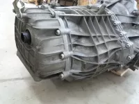 Коробка АКПП на Audi A4 B8 — фото 9