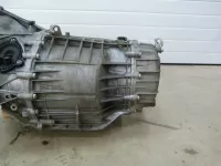 Коробка АКПП на Audi A4 B8 — фото 4