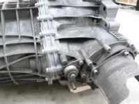 Коробка АКПП на Audi A4 B8 — фото 10