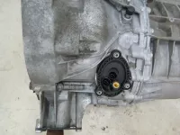 Коробка АКПП на Audi A4 B8 — фото 5