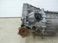 Коробка АКПП на Audi A4 B8 — фото 3