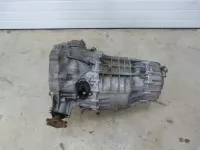Коробка АКПП на Audi A4 B8 — фото 1