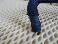 Патрубок на Audi A4 B8 — фото 5