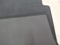 Коврик багажника на Kia Mohave HM — фото 6
