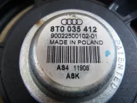 Магнитола на Audi A4 B8 — фото 15
