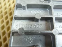 Магнитола на Audi A4 B8 — фото 26