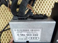 Магнитола на Audi A4 B8 — фото 30