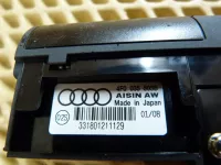 Блок электронный на Audi A4 B8 — фото 6