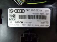 Блок электронный на Audi A4 B8 — фото 8