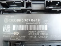 Блок комфорта на Audi A4 B8 — фото 7