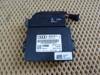 Блок управления парковочным тормозом Audi A4 [B8] 2007-2015 (8K0907801D 4F0973863D) — фото 1