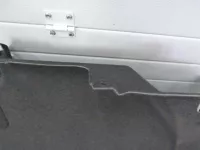 Обшивка багажника на Volkswagen Passat CC B6 — фото 30