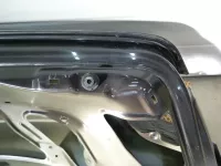 Крышка багажника на Volkswagen Passat CC B6 — фото 16