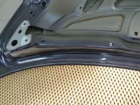 Крышка багажника на Volkswagen Passat CC B6 — фото 20