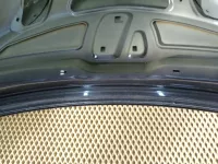 Крышка багажника на Volkswagen Passat CC B6 — фото 19