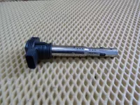 Катушка зажигания на Volkswagen Passat CC B6 — фото 1