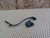 Датчик температуры воздуха VW Passat CC 2008-2017 (8Z0820353 5M0820536A 6H0971921C) — фото 1