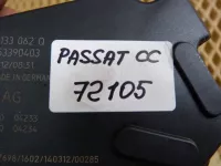 Дроссельная заслонка электрическая на Volkswagen Passat CC B6 — фото 11