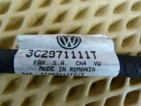 Проводка коса на Volkswagen Passat CC B6 — фото 11