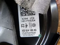 Усилитель тормозов вакуумный на Volkswagen Passat CC B6 — фото 12