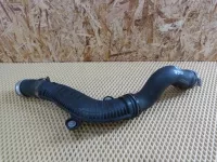 Патрубок интеркулера VW Passat CC 2008-2017 (1K0145840R 3C0145832R) — фото 1