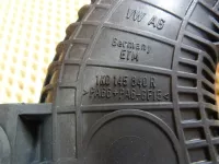 Патрубок интеркулера на Volkswagen Passat CC B6 — фото 8