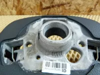 Рулевое колесо на Volkswagen Passat CC B6 — фото 13