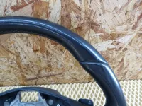Рулевое колесо на Volkswagen Passat CC B6 — фото 6