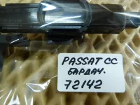 Демпфер бардачка на Volkswagen Passat CC B6 — фото 8