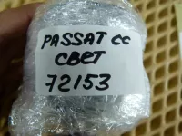 Переключатель света фар на Volkswagen Passat CC B6 — фото 8