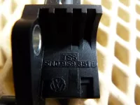 Датчик AIR BAG на Volkswagen Passat CC B6 — фото 4
