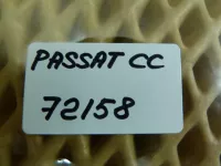 Датчик AIR BAG на Volkswagen Passat CC B6 — фото 5