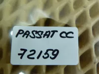 Датчик AIR BAG на Volkswagen Passat CC B6 — фото 5