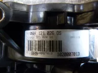 Насос водяной на Volkswagen Passat CC B6 — фото 12