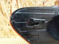 Фонарь задний на Volkswagen Passat CC B6 — фото 20