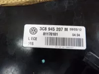 Фонарь задний на Volkswagen Passat CC B6 — фото 14