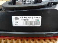 Фонарь задний на Volkswagen Passat CC B6 — фото 35
