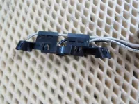 Датчик на Volkswagen Passat CC B6 — фото 6