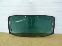 Стекло заднее на Volkswagen Passat CC B6 — фото 9