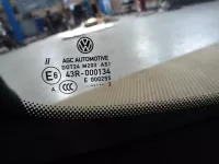 Стекло лобовое на Volkswagen Passat CC B6 — фото 17