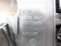 Стекло лобовое на Volkswagen Passat CC B6 — фото 16