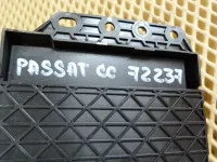 Блок комфорта на Volkswagen Passat CC B6 — фото 7