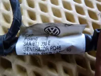 Провод стартера на Volkswagen Passat CC B6 — фото 10